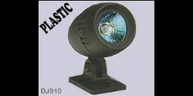 DJ910  子彈型迷你霧燈