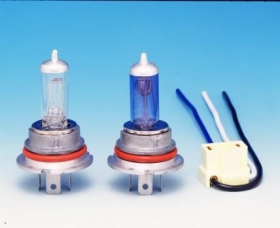 9004 改良式燈泡組