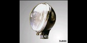 DJ800  超級強光燈