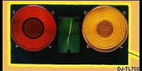 DJ-TL702 卡車尾燈/煞車燈