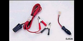 DJ526  連結線