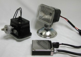 DJ305-H   HID