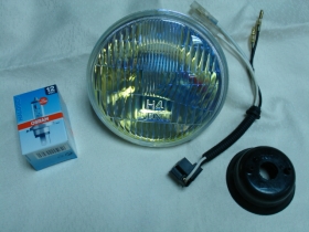 DL218 KTR 小雲豹 大燈