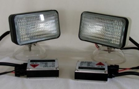 DJ920-H  HID 海上、陸地作業照明燈 