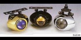 DJ330  投射式霧燈