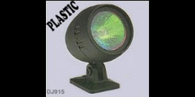 DJ915  子彈型迷你霧燈