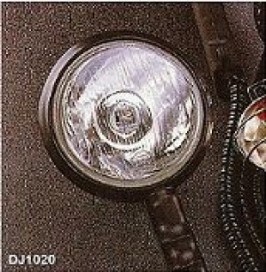 DJ1020 手提型工作燈