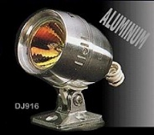 DJ916  子彈型迷你霧燈