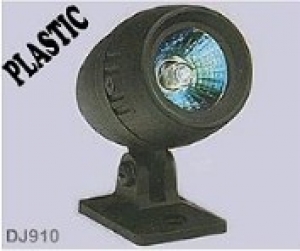DJ910  子彈型迷你霧燈