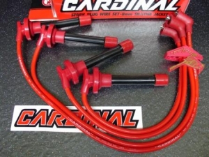 CARDINAL SPARK PLUG WIRE SET  高壓線組