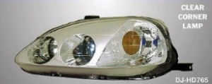 DJ-HD765   6代喜美 CIVIC '96-98  JC