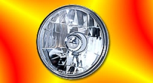 D6018 DIAMON HEAD LAMP