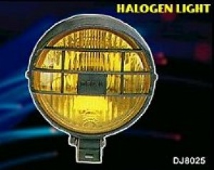 DJ8025  吉普車霧燈