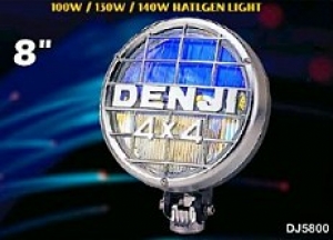 DJ5800   4X4 吉普車雙霧燈