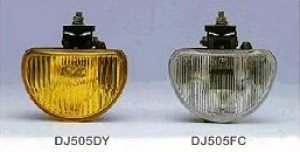 DJ505  迷你霧燈
