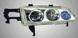 DJ-HD768  雅歌 ACCORD '94-'97 三合一投射式大燈