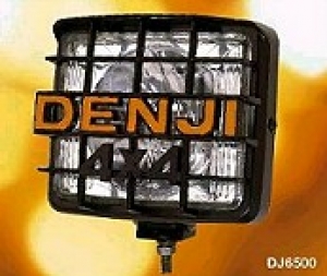 DJ6500  吉普車霧燈