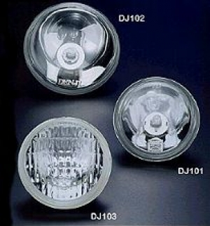 DJ101, DJ102, DJ103 雷射燈泡