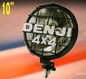 DJ747  吉普車霧燈